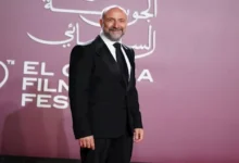 أبرز إطلالات النجوم الرجال في اليوم السادس من مهرجان الجونة السينمائي 2026