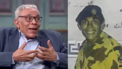 أبرز نجوم الفن المصري الذين شاركوا في حرب أكتوبر المجيدة