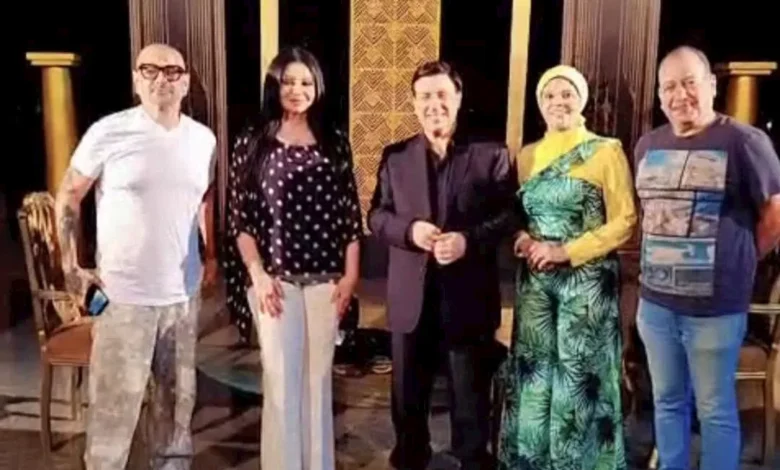 أحمد إبراهيم يكشف تفاصيل رحلته الفنية مع عبدالوهاب والموجي في برنامج "السهرة" غدًا