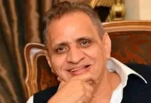أحمد السبكي يهنئ الشعب المصري بذكرى انتصارات حرب أكتوبر المجيدة