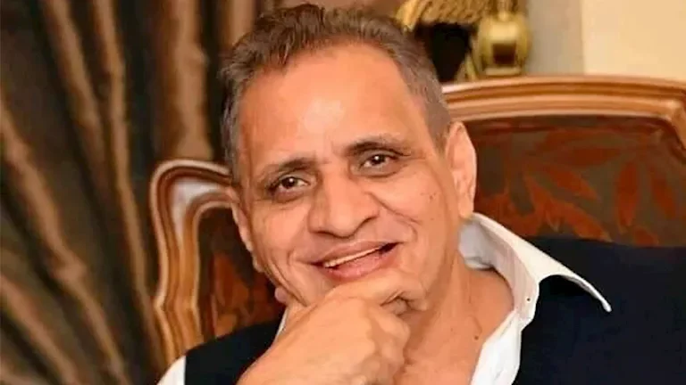 أحمد السبكي يهنئ الشعب المصري بذكرى انتصارات حرب أكتوبر المجيدة