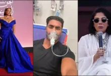أحمد العوضي يوجه رسالة غامضة قبل موسم رمضان 2027