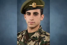 أحمد حلمي يحتفل بذكرى نصر أكتوبر بصورة بملابس الجيش على إنستجرام
