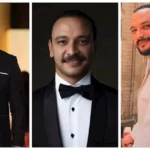 أحمد خالد صالح يواصل تصوير دوره في فيلم الفيل الأزرق 3 وسط تكتم على الأحداث