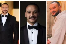 أحمد خالد صالح يواصل تصوير دوره في فيلم الفيل الأزرق 3 وسط تكتم على الأحداث