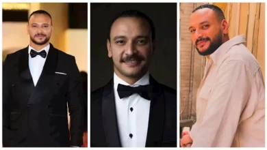 أحمد خالد صالح يواصل تصوير دوره في فيلم الفيل الأزرق 3 وسط تكتم على الأحداث