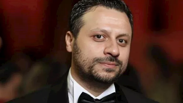 أحمد شوقي يكشف عن 320 ألف دولار جوائز سيني جونة لدعم إنتاج الأفلام في مهرجان الجونة