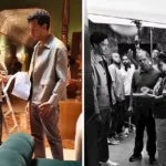 أحمد عبدالوهاب يبدأ تصوير فيلم "ميعاد عشا" مع المخرج رامي إمام والفنانة هدى المفتي