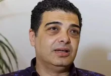 أحمد منير يكشف أسباب غيابه عن الساحة الفنية: "لا أطلب شغل من أحد"