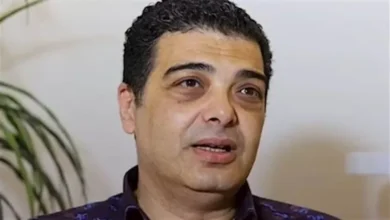 أحمد منير يكشف عن سبب غيابه عن الساحة الفنية: "لا أطلب شغل من أحد"