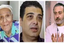 أحمد منير يكشف عن معاناته من قلة الأعمال الفنية وتجاهل المنتجين له