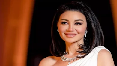 أروى جودة تتألق بفستان أسود أنيق وتسريحة ذيل الحصان في افتتاح مهرجان الجونة 2026