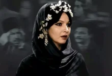 أزمة بوستر مهرجان القاهرة السينمائي الـ47: شادية تحت الانتقادات بسبب استخدام الذكاء الاصطناعي