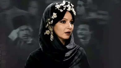 أزمة بوستر مهرجان القاهرة السينمائي الـ47: شادية تحت الانتقادات بسبب استخدام الذكاء الاصطناعي