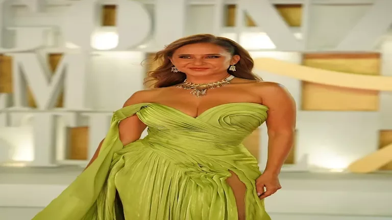 أسعار فساتين النجمات في مهرجان الجونة 2025 تتجاوز المليون جنيه