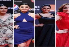 أسوأ إطلالات النجمات في افتتاح مهرجان الجونة السينمائي وفقاً لناقد الموضة حايك شاهين