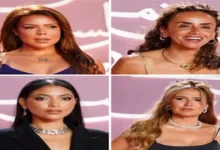 أسوأ إطلالات النجمات في سادس أيام مهرجان الجونة السينمائي الـ9