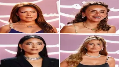 أسوأ إطلالات النجمات في سادس أيام مهرجان الجونة السينمائي الـ9