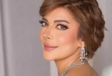 أصالة نصري توجه رسالة دعم للسعودية بعد الهجمات الحوثية وتدعو لحفظ وطنها