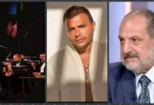 أميرة أديب تتخذ إجراءات قانونية بسبب فيديو "المثليين" وغياب رامي صبري عن مهرجان الموسيقى العربية