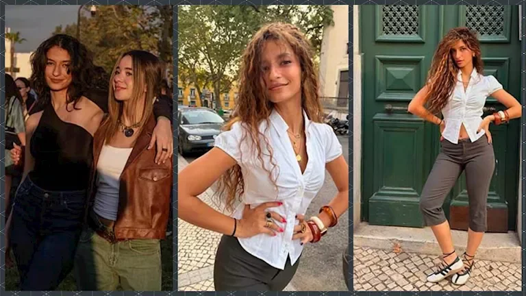 أميرة أديب تكشف تفاصيل تعاملها مع الغرباء خلال السفر وتوضح حقيقة الجدل حول مناسبة خاصة
