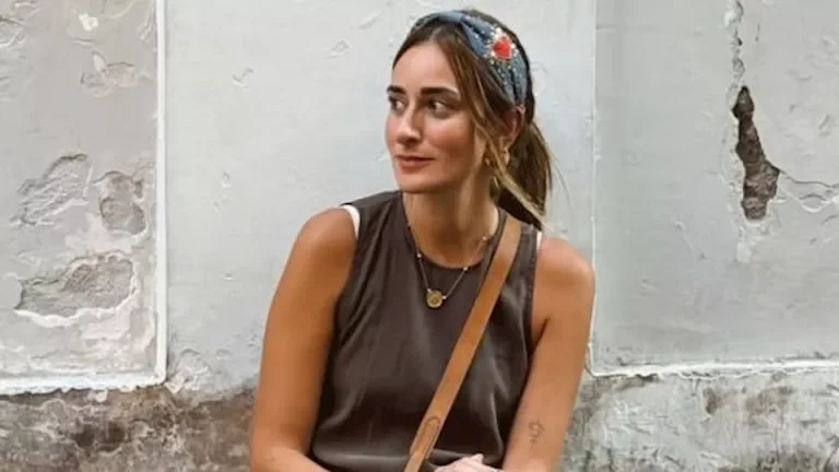 أمينة خليل تتألق بإطلالة كاجوال أنيقة في ثالث أيام مهرجان الجونة السينمائي
