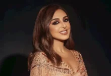 أنغام تشارك إطلالة جديدة على إنستجرام وتستعرض أحدث ميني ألبوم لها