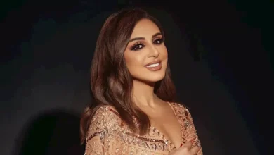 أنغام تشارك إطلالة جديدة على إنستجرام وتستعرض أحدث ميني ألبوم لها