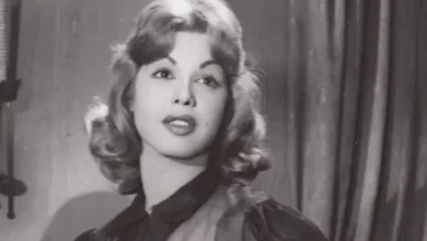 أنور إبراهيم يذكر سامية جمال خلال لقائه مع السيسي ويشير لمكانة مصر الفنية