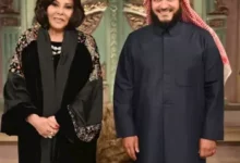 إسعاد يونس تستضيف الشيخ مشاري راشد العفاسي في برنامج "صاحبة السعادة" الأحد المقبل