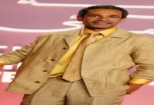 إطلالات غير موفقة للنجوم على السجادة الحمراء في مهرجان الجونة السينمائي