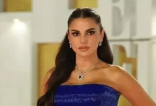 إطلالات ملكية للنجمات في مهرجان الجونة السينمائي 2025