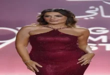 إطلالات مميزة للنجمات في رابع أيام مهرجان الجونة السينمائي