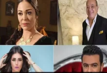 إليسا تحسم معركة الأربع سنوات مع "وتري" وتستعيد قناتها رسمياً
