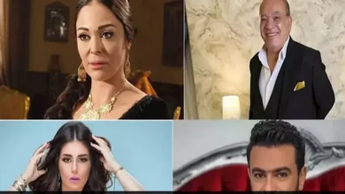 إليسا تحسم معركة الأربع سنوات مع "وتري" وتستعيد قناتها رسمياً