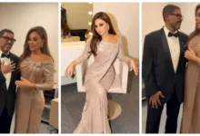 إليسا تفتتح حفلها في الكويت بأغنية "حكايتي معاك" وتعبّر عن حبها للجمهور