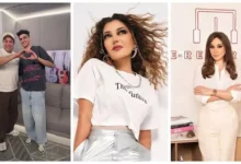 إليسا تنتهي من ألبومها الجديد وتدخل عالم الأغنية الخليجية لأول مرة