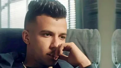 إيقاف عصام صاصا لمدة 6 أشهر بسبب فيديو "السيجارة" في بث مباشر على تيك توك