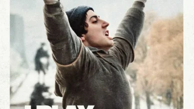 اختيار فيلم I Play Rocky للمشاركة في مهرجان القاهرة السينمائي الدولي 2026