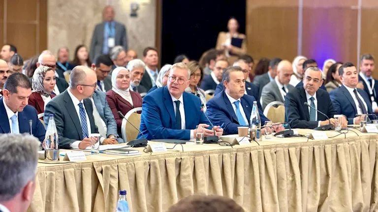 ارتفاع أسعار النفط بعد قرار أوبك+ بخفض الإنتاج في 2023