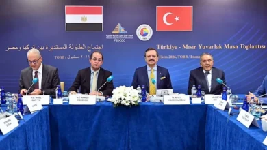 ارتفاع أسعار النفط بعد قرار أوبك+ بخفض الإنتاج في نوفمبر المقبل