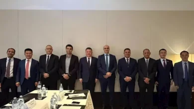 ارتفاع أسعار النفط بعد قرار أوبك+ بخفض الإنتاج في نوفمبر