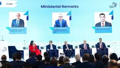 ارتفاع أسعار النفط بعد قرار أوبك+ بخفض الإنتاج في 2024