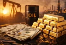 ارتفاع أسعار النفط بعد قرار خفض الإنتاج من قبل أوبك+