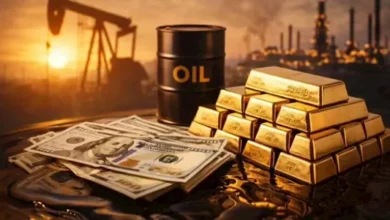 ارتفاع أسعار النفط بعد قرار خفض الإنتاج من قبل أوبك+