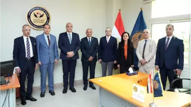 ارتفاع مؤشر أسعار المستهلكين في مصر بنسبة 5.7% خلال سبتمبر 2023
