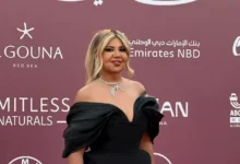 افتتاح الدورة التاسعة لمهرجان الجونة السينمائي بحضور نجوم الفن وصناع الأفلام