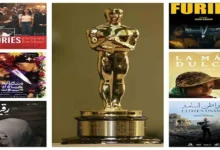 الأفلام العربية المرشحة لأوسكار 2027 تشمل "المواطن أسامة" و"القصص" و"مسألة حياة أو موت"