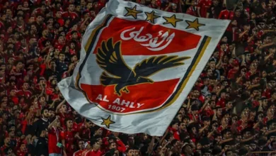 الأهلي المصري يواجه الزمالك في قمة الدوري المصري الممتاز يوم السبت المقبل