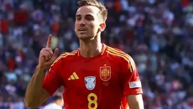 الاتحاد السعودي لكرة القدم يعلن عن إقامة معسكر المنتخب الوطني في الرياض استعداداً للتصفيات الآسيوية